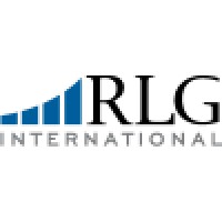 RLG International Logo