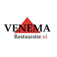 Venema Restauratie B.V. Logo