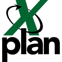 Xplan Affärsutveckling AB Logo