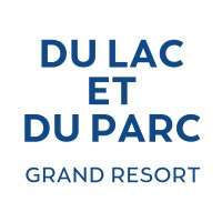 Du Lac et Du Parc Grand Resort Logo