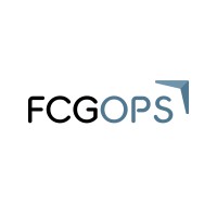 FCG OPS Logo