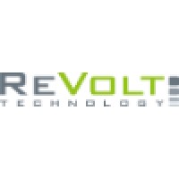 ReVolt Technology Group Logo