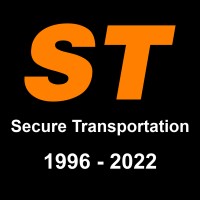 Secure Transportation Ltd Logo
