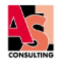 AST Consulting Logo