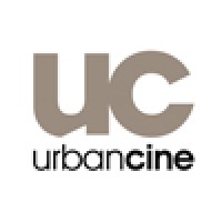 Urban Cine + Adelaide + South Australia Logo