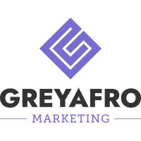 greyafro marketing Logo