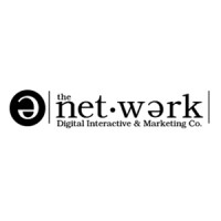 PT. Digital Netwerk Venture Indonesia | The Netwerk Logo