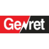 Genret Energy Solutions Logo