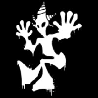 ZooNation: The Kate Prince Company Logo