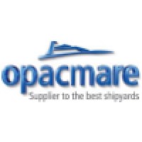 Opacmare Europe North/Janszoon Maritiem Logo
