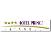Hotel Prince Logo
