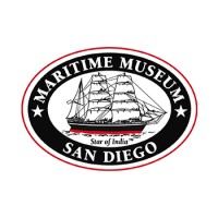 Maritime Museum of San Diego Logo
