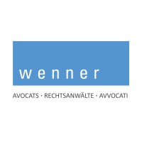 Wenner (devenu klein • wenner à compter du 2 avril 2021) Logo