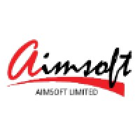 Aimsoft Ltd Logo