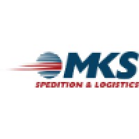 MKS Ltd Logo
