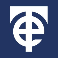 Time Electronics Ltd. Logo