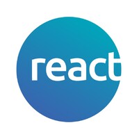 React Engineering Limited Logo