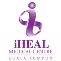 iHEAL Medical Centre, Kuala Lumpur Logo