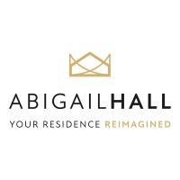 Abigail Hall ltd Logo