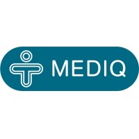 Mediq Sverige AB Logo