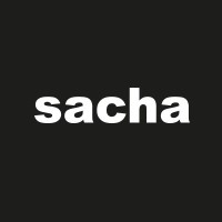 Sacha Shoes Logo