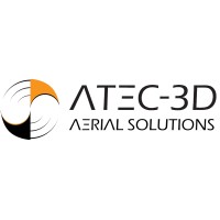 ATEC-3D LTD Logo