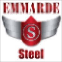 EMMARDE Steel Logo