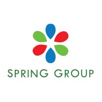 Spring Group Logo