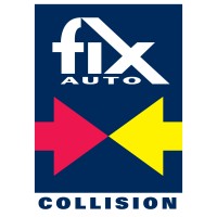 Fix Auto Portland East Logo