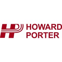 Howard Porter Logo
