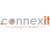 ConnexIT Logo