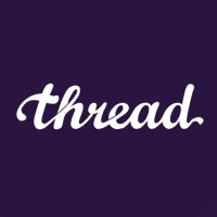 Thread Design - Brand Consultancy Logo