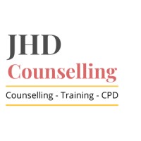 JHD Counselling Services Ltd Logo