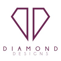 Diamond Designs Uniforms Logo