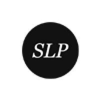 Larsen Pedersen Logo