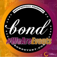 Bond Events Logo