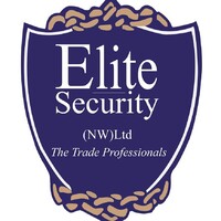 ELITE SECURITY (NW) LIMITED Logo