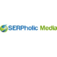 SERPholic Media Pvt. Ltd. Logo