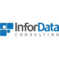 InforData Consulting Logo