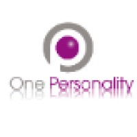 One Personality Logo
