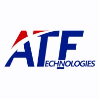 ATF Technologies Logo