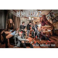 MmoozZ Logo
