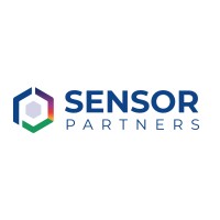Sensor Partners BV Logo