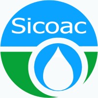 SICOAC - Société Industrielle des Conduites & Accessoires Logo