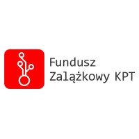 Fundusz Zalążkowy KPT (KPT Seed Fund) Logo