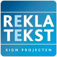 Reklatekst - De juiste herkenning! Logo