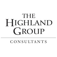 The Highland Group Logo