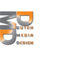 Dutch Media Design Logo