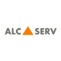 Alcaserv Czech, a.s. Logo