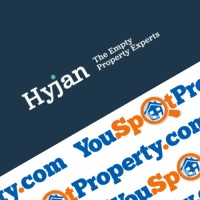 Hyjan Investments | You Spot Property Logo
